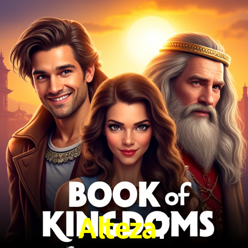 Diretório de Jogos Alteza7