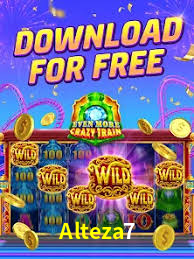 Mesa de Blackjack Alteza7