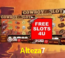 Ofertas Exclusivas Alteza7