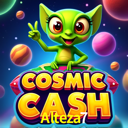 Jogo Spaceman Alteza7