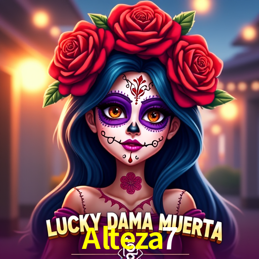 Estatísticas Esportivas Alteza7