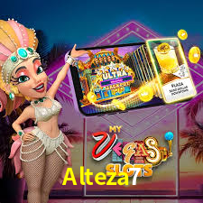 Casino Ao Vivo Alteza7