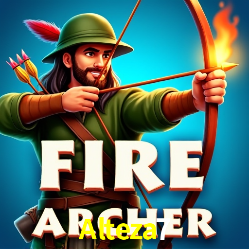 Estatísticas do Jogo Alteza7