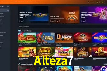 Promoções Sazonais Alteza7