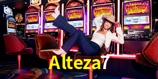 Jogos Exclusivos Alteza7