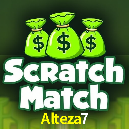 Apostas de Tênis Alteza7