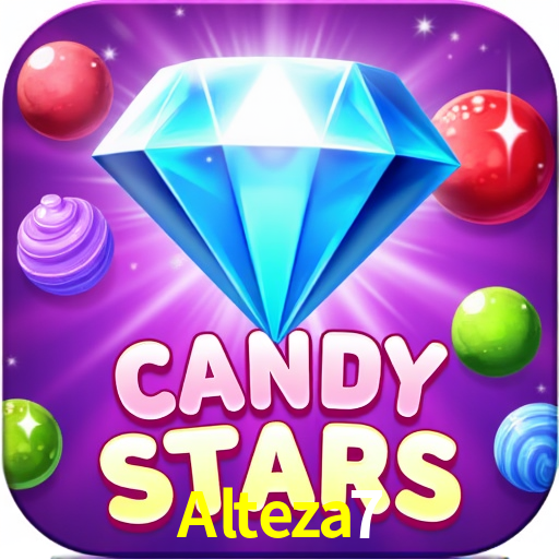 Bônus de Boas-vindas Alteza7