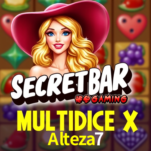 Segurança 2FA Alteza7