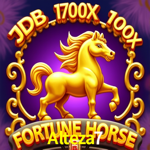 Experiência VIP Alteza7